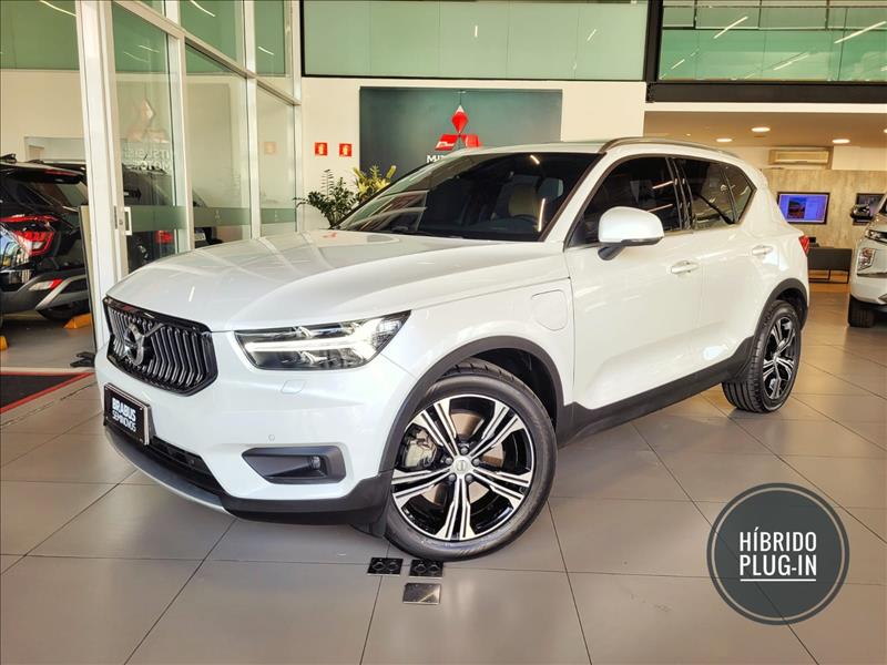 1.5 T5 Hybrid Inscription Geartronic