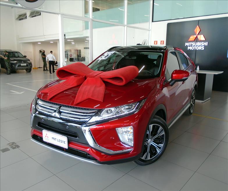 ECLIPSE CROSS 1.5 Mivec Turbo Hpe-s AWD