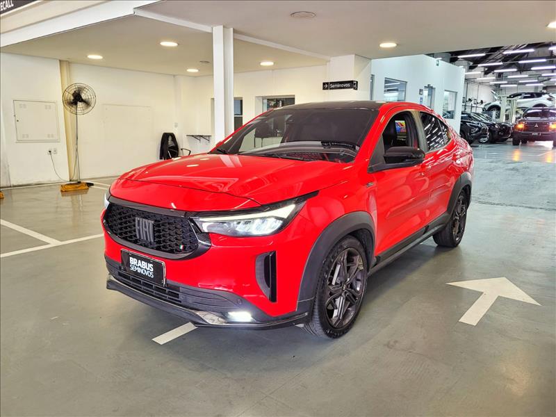 1.3 Turbo 270 Limited Edition