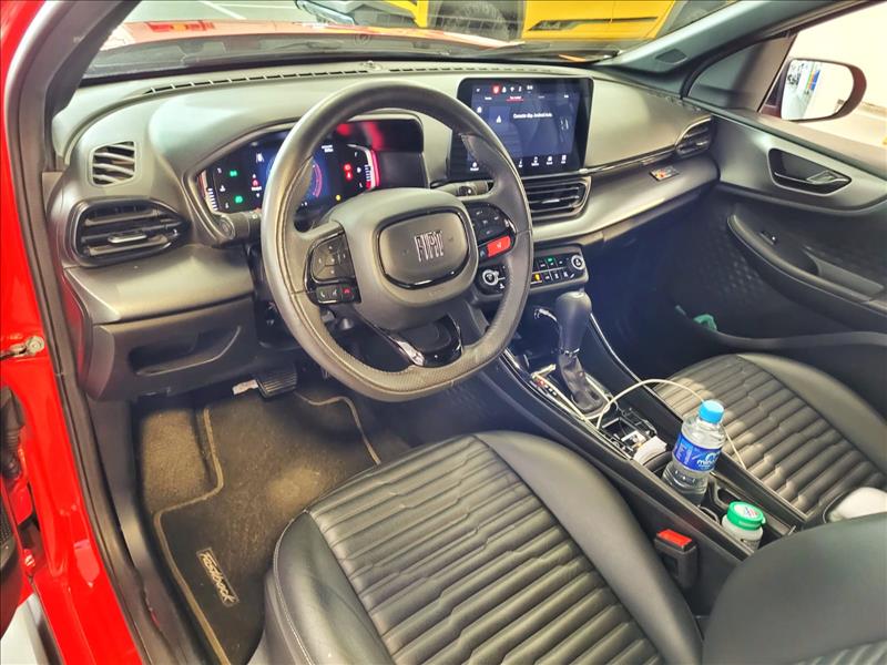 Fiat-FASTBACK-1.3 Turbo 270 Limited Edition