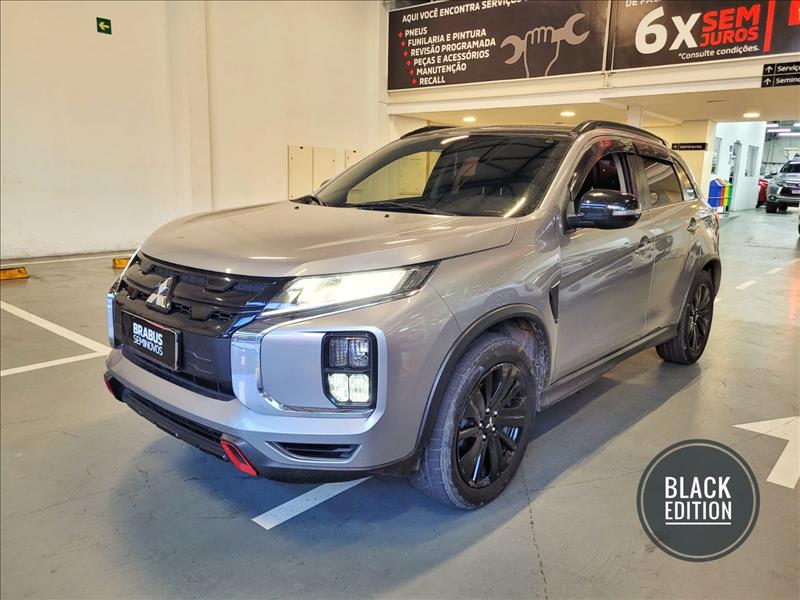 2.0 Mivec HPE Black Edition