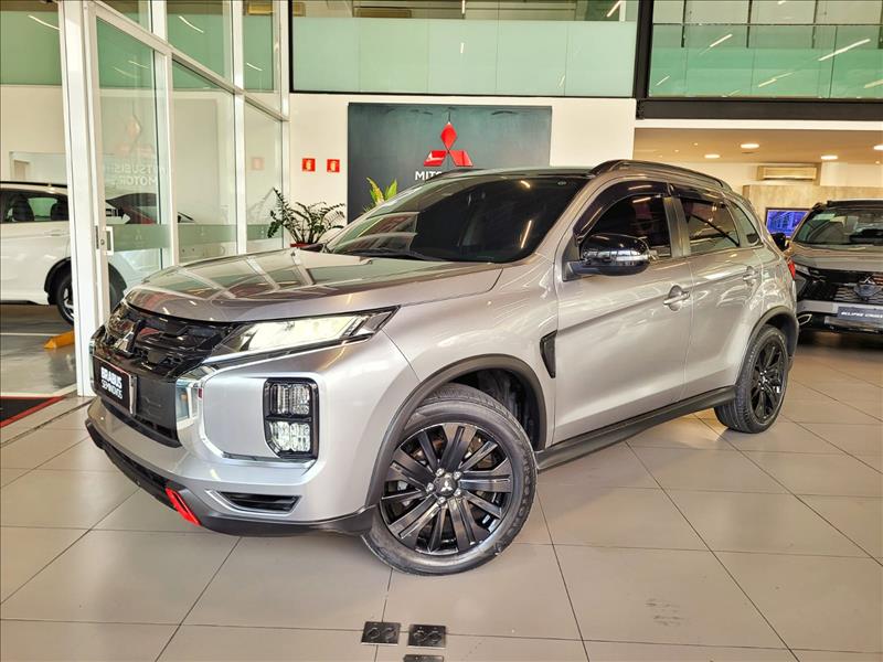 2.0 Mivec HPE Black Edition