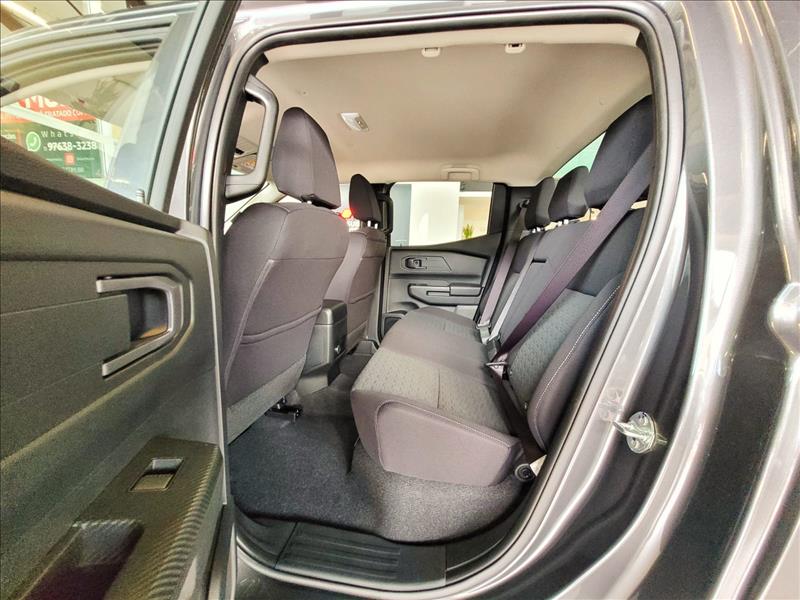 Mitsubishi-TRITON-2.4 Biturbo CD GL 4X4