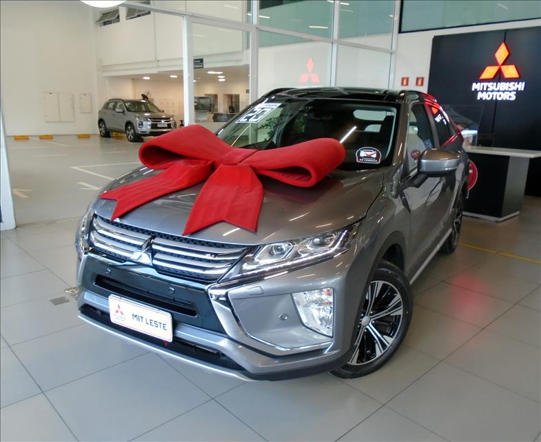 ECLIPSE CROSS 1.5 Mivec Turbo Hpe-s ECLIPSE CROSS 1.5 Mivec Turbo Hpe-s