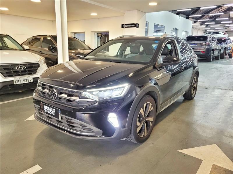 1.0 200 TSI Highline