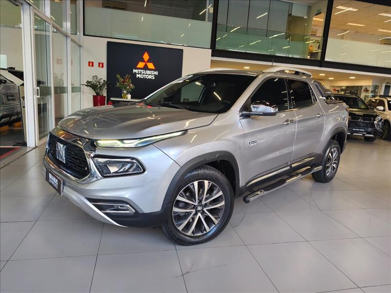 2.0 16V Turbo Ranch 4WD