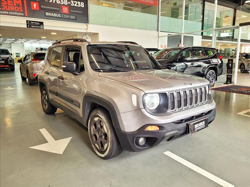 Jeep-RENEGADE-1.8 16V