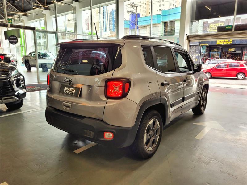 Jeep-RENEGADE-1.8 16V
