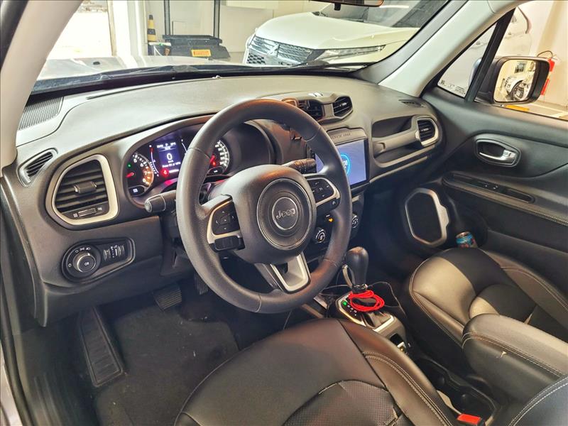 Jeep-RENEGADE-1.8 16V