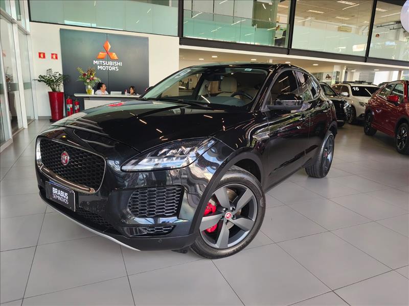 2.0 16V P250 Pure AWD