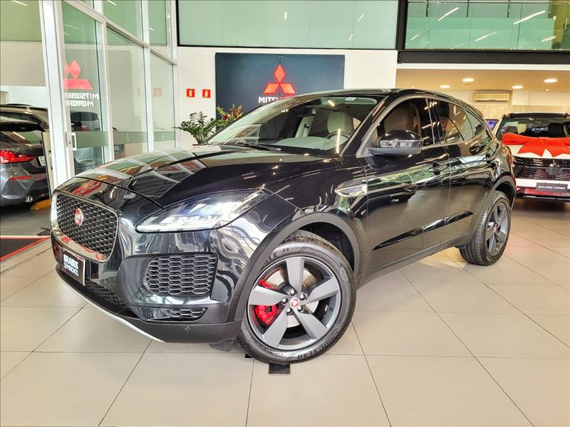 2.0 16V P250 Pure AWD