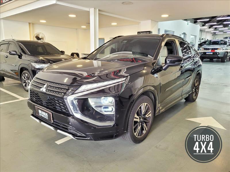 1.5 Mivec Turbo Hpe-s S-awc