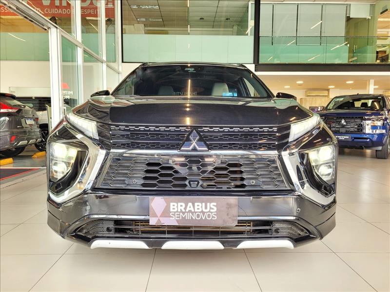 Mitsubishi-ECLIPSE CROSS-1.5 Mivec Turbo Hpe-s S-awc