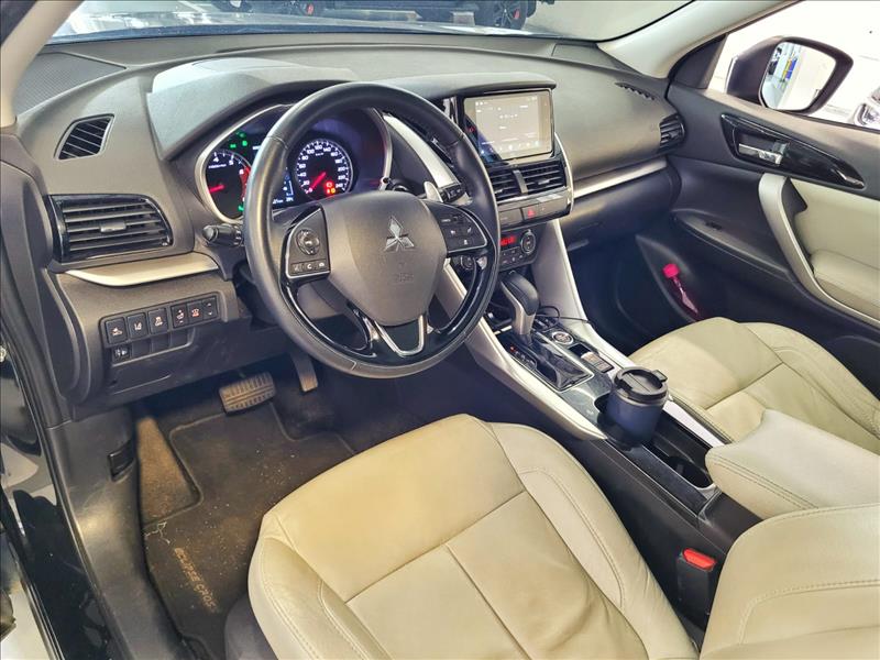 Mitsubishi-ECLIPSE CROSS-1.5 Mivec Turbo Hpe-s S-awc