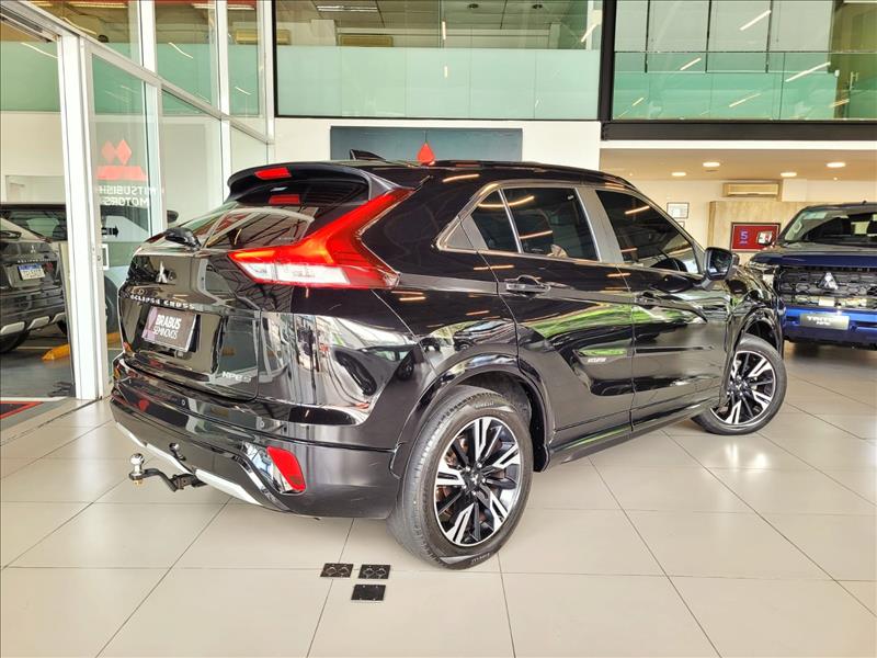 Mitsubishi-ECLIPSE CROSS-1.5 Mivec Turbo Hpe-s S-awc
