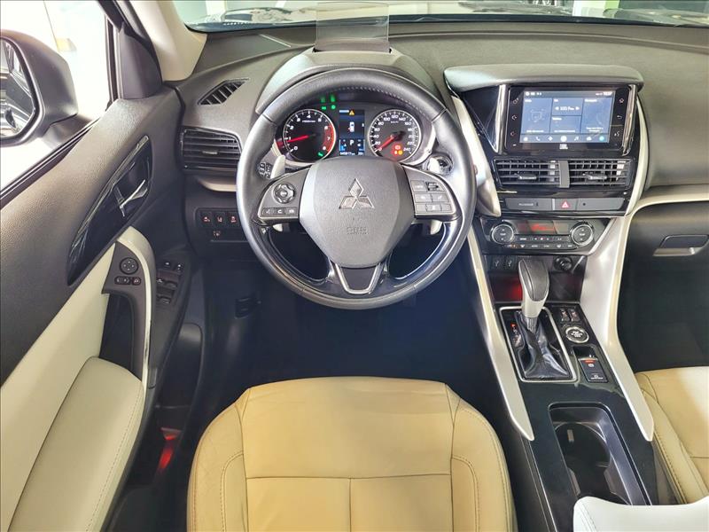 Mitsubishi-ECLIPSE CROSS-1.5 Mivec Turbo Hpe-s S-awc