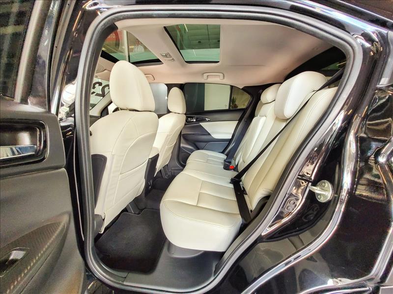 Mitsubishi-ECLIPSE CROSS-1.5 Mivec Turbo Hpe-s S-awc