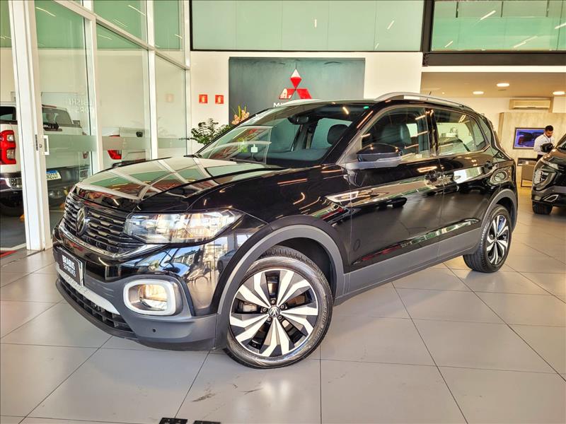 1.4 250 TSI Highline