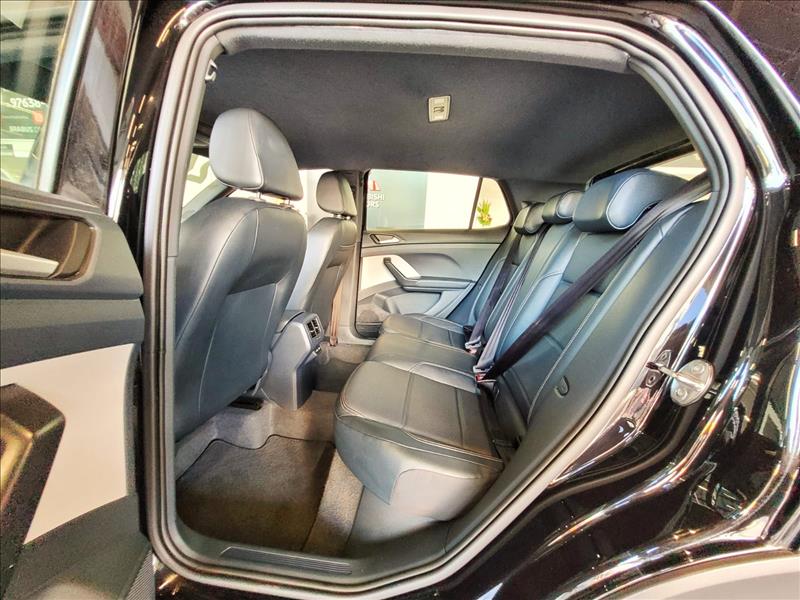 VW - Volkswagen-T-CROSS-1.4 250 TSI Highline