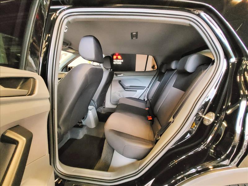 VW - Volkswagen-T-CROSS-1.0 200 TSI Sense