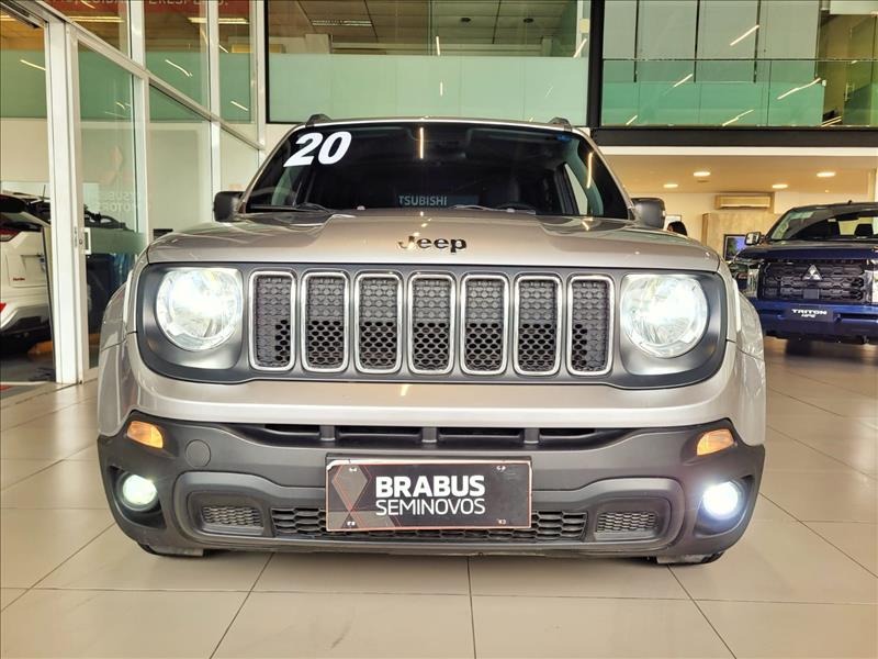 Jeep-RENEGADE-1.8 16V