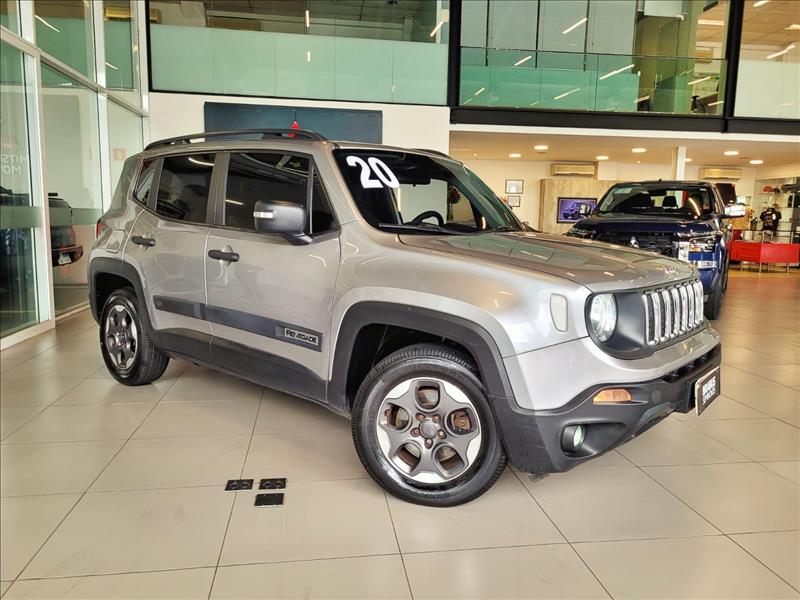 Jeep-RENEGADE-1.8 16V