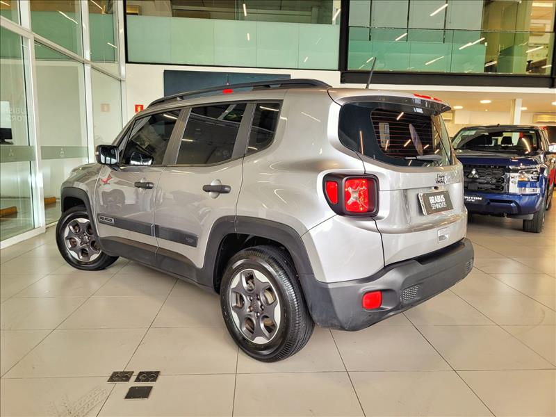 Jeep-RENEGADE-1.8 16V