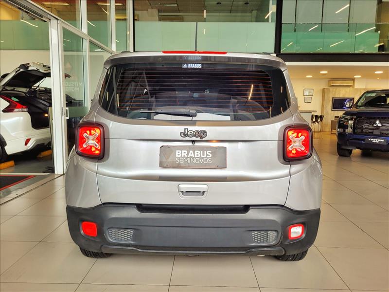 Jeep-RENEGADE-1.8 16V