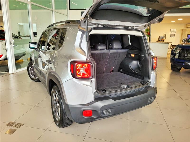 Jeep-RENEGADE-1.8 16V