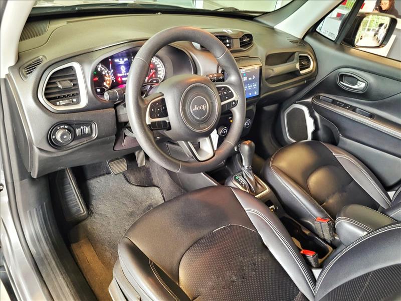 Jeep-RENEGADE-1.8 16V