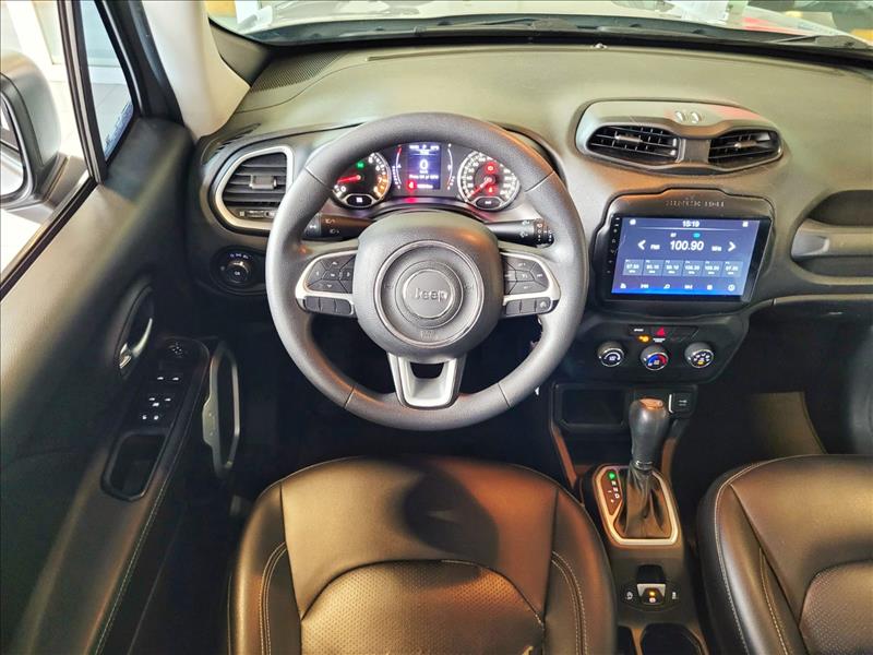 Jeep-RENEGADE-1.8 16V