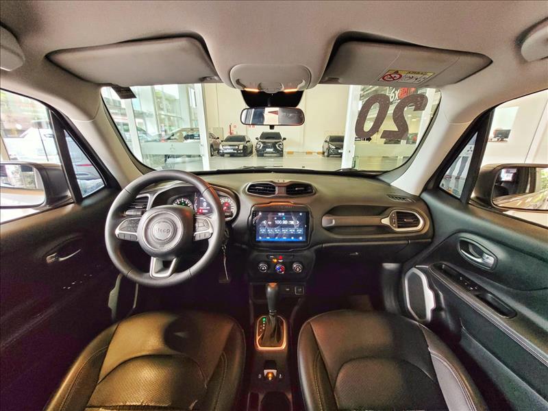 Jeep-RENEGADE-1.8 16V