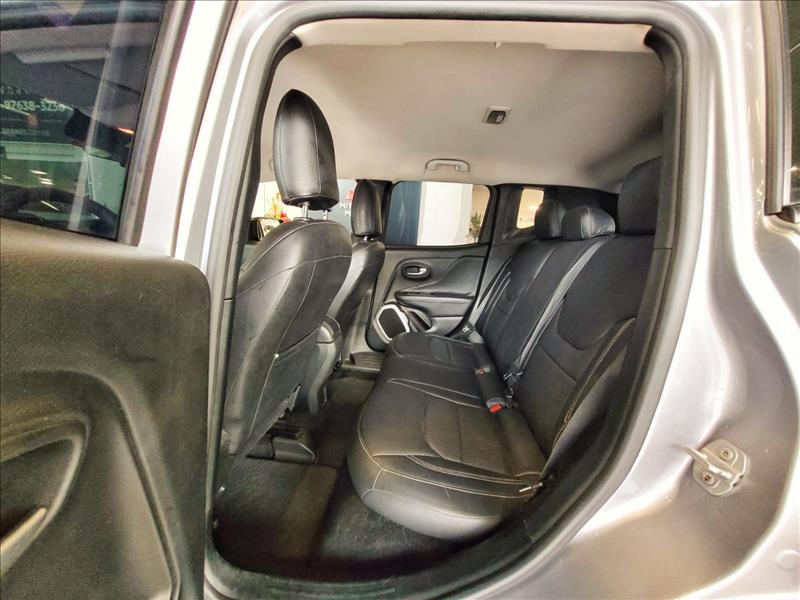 Jeep-RENEGADE-1.8 16V