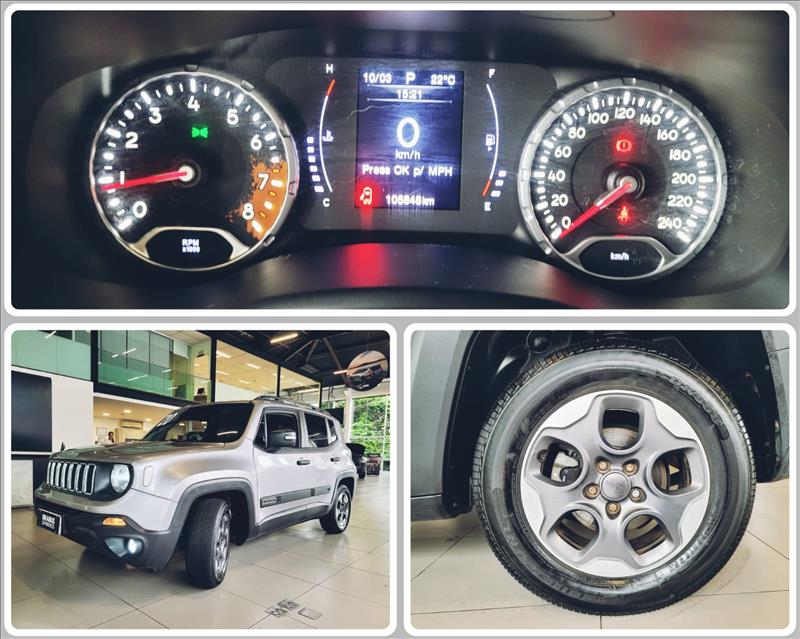 Jeep-RENEGADE-1.8 16V