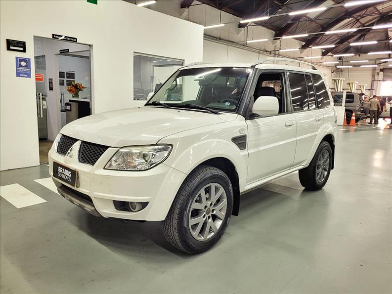 2.0 4X2 16V 140cv