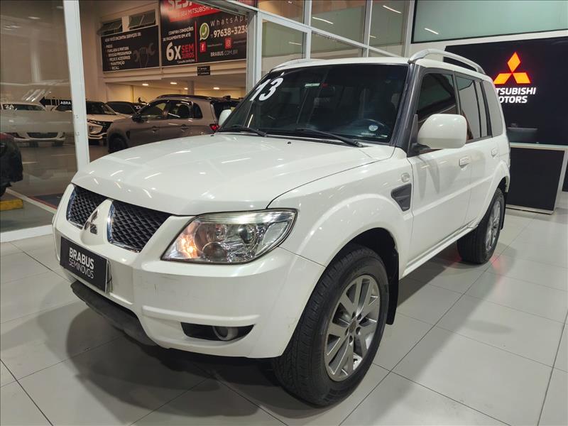2.0 4X2 16V 140cv
