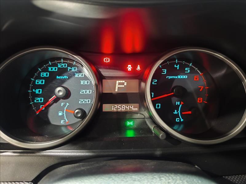 Mitsubishi-PAJERO TR4-2.0 4X2 16V 140cv