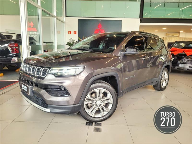 1.3 T270 Turbo Longitude