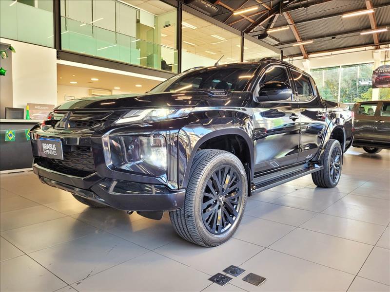 2.4 16V Turbo Sport Hpe-s Urban CD 4X4