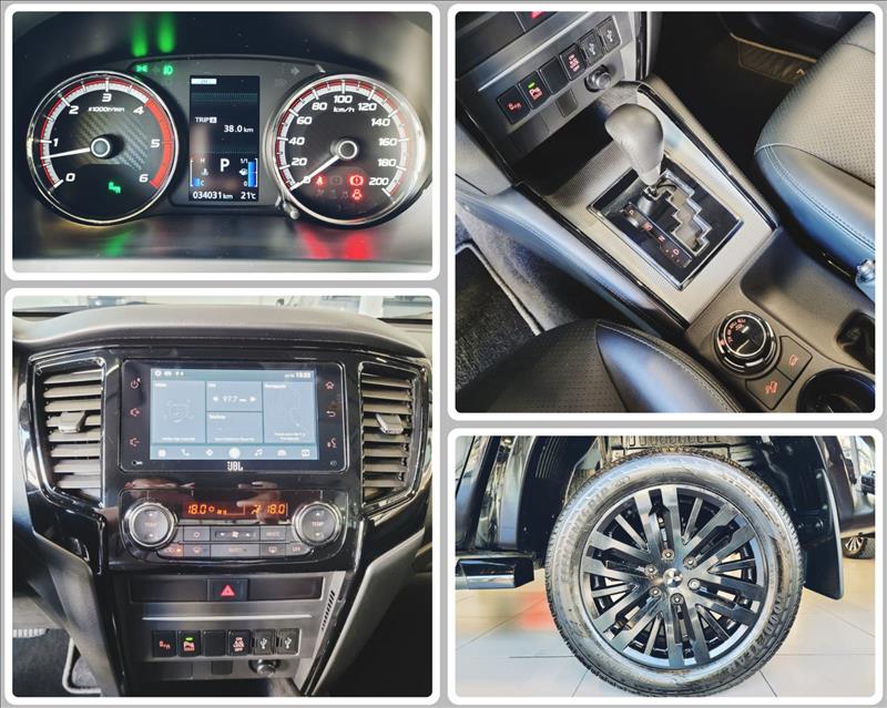 Mitsubishi-L200 TRITON-2.4 16V Turbo Sport Hpe-s Urban CD 4X4