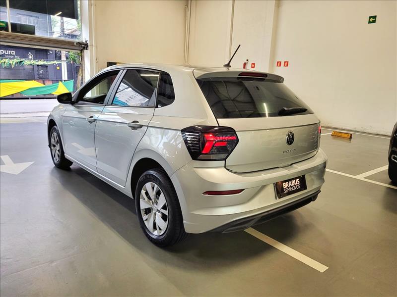 Volkswagen-POLO-1.0 MPI