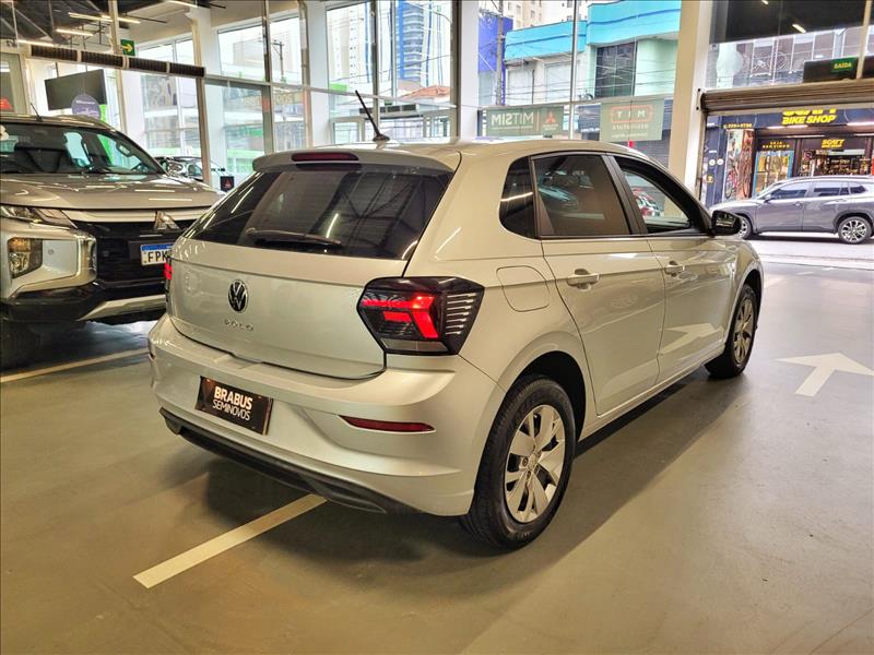 Volkswagen-POLO-1.0 MPI