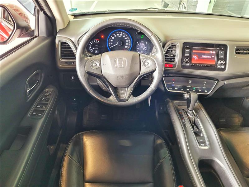 Honda-HR-V-1.8 16V EX