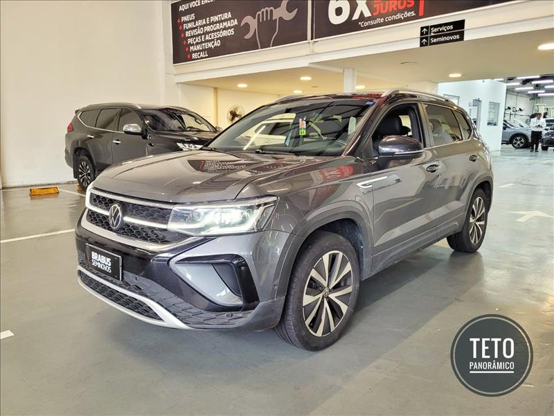 1.4 250 TSI Highline