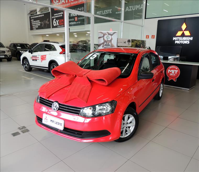 GOL 1.0 MI Trendline 8V GOL 1.0 MI Trendline 8V