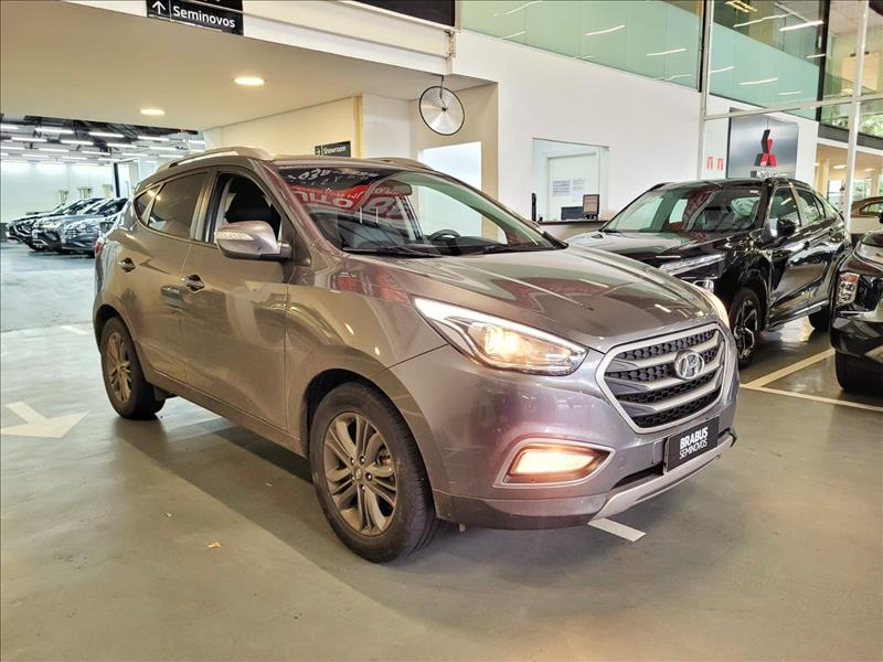 Hyundai-IX35-2.0 MPFI GL 16V