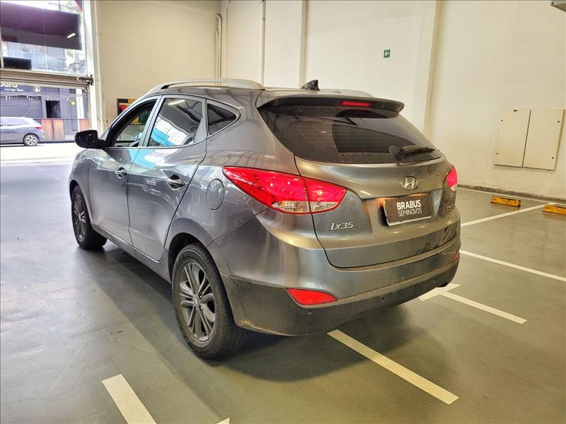 Hyundai-IX35-2.0 MPFI GL 16V