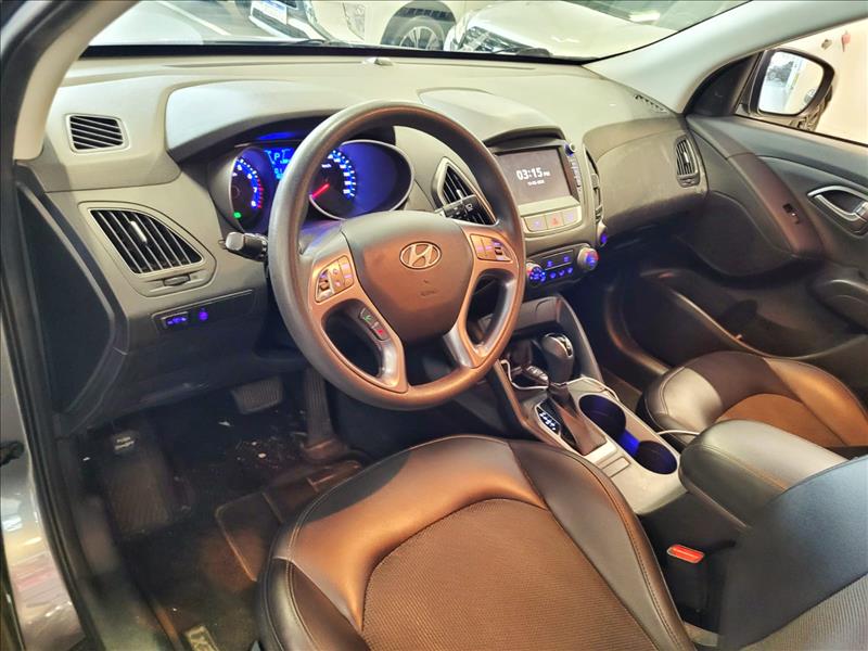 Hyundai-IX35-2.0 MPFI GL 16V