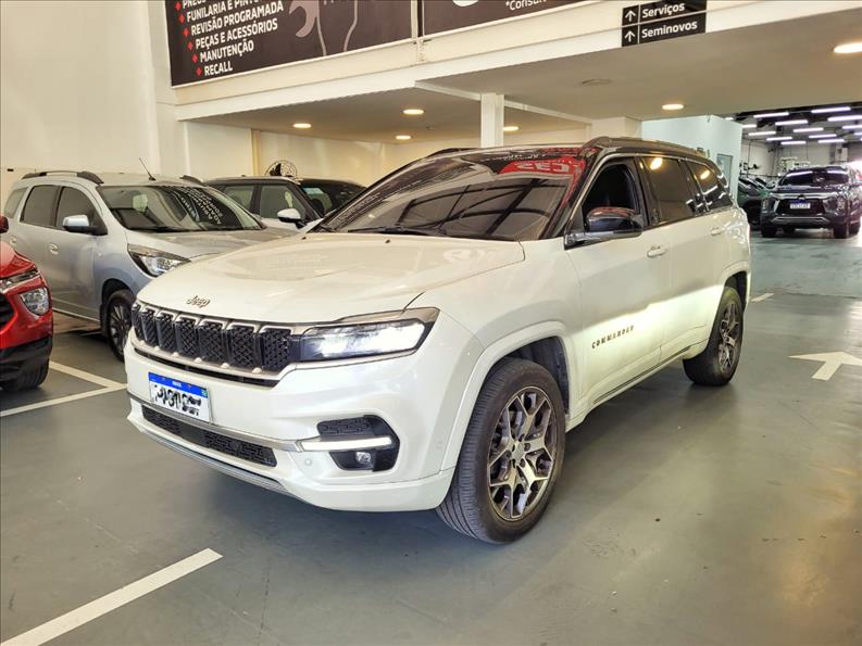 2.0 Td380 Turbo Overland