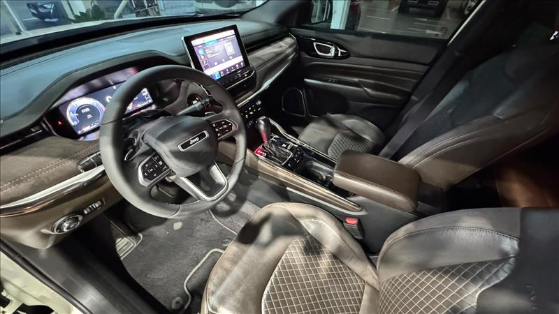 Jeep-COMMANDER-2.0 Td380 Turbo Overland